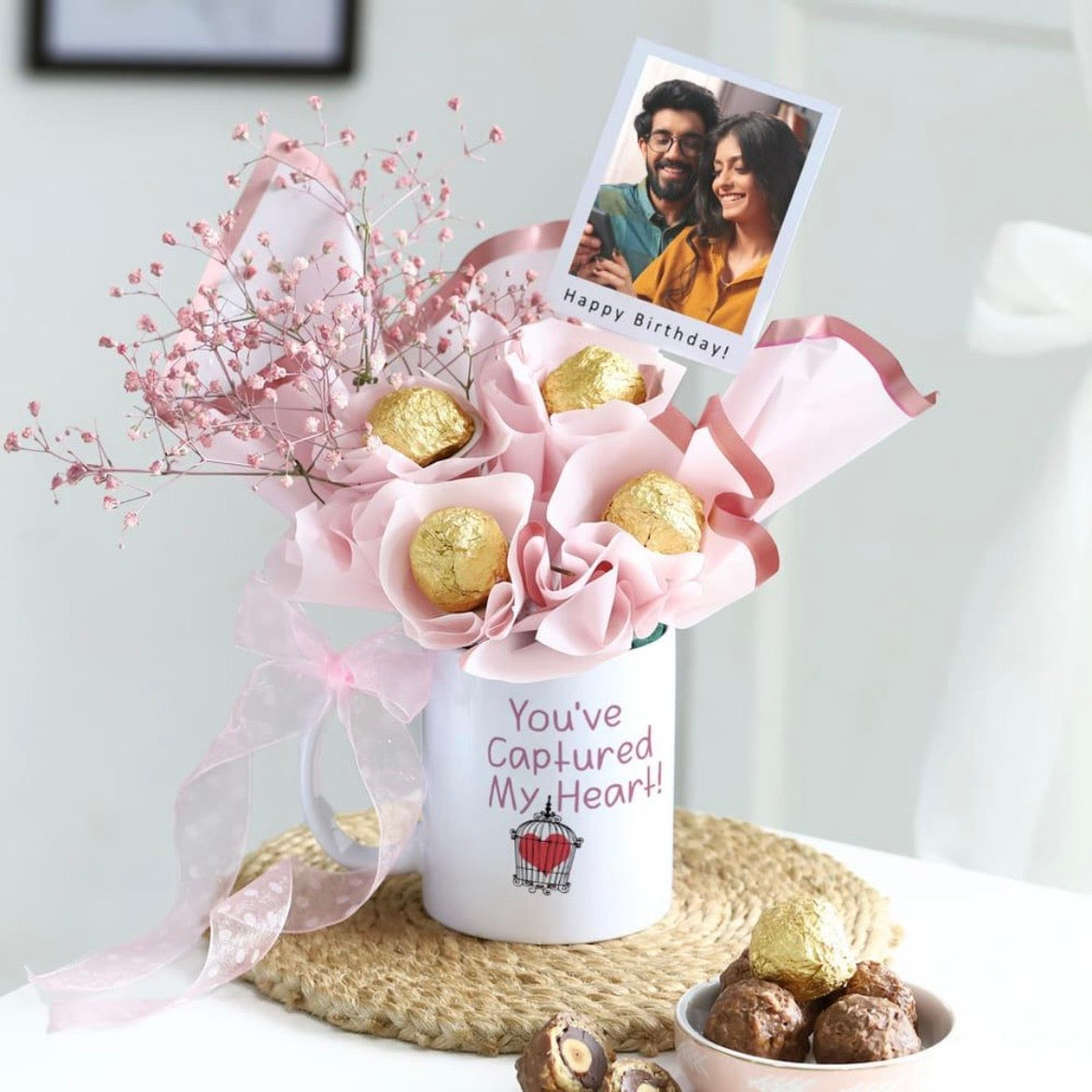 πΈ Print your memories in 1 click π The perfect gift for your significant other